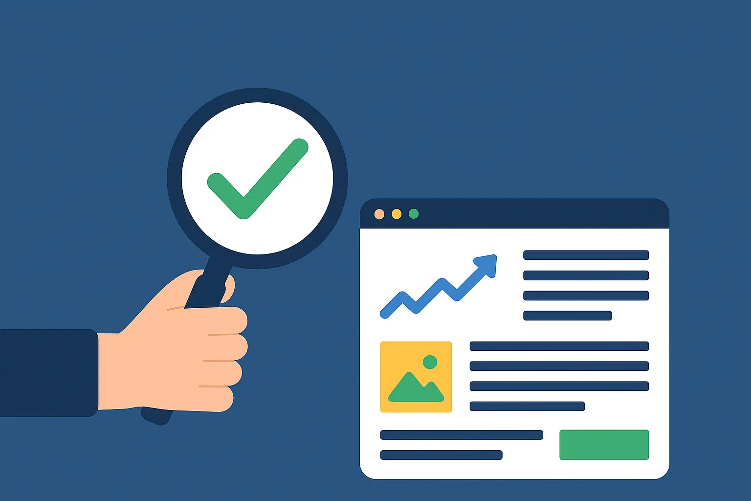 Complete SEO Audit Guide: Improve Rankings & Traffic