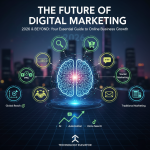 What Is Digital Marketing? A Complete Beginner’s Guide for 2026