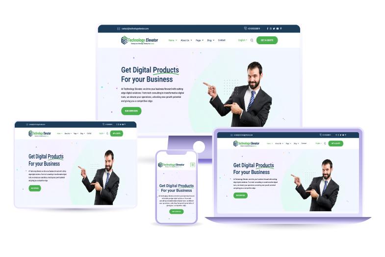 Guides to Building Responsive Websites