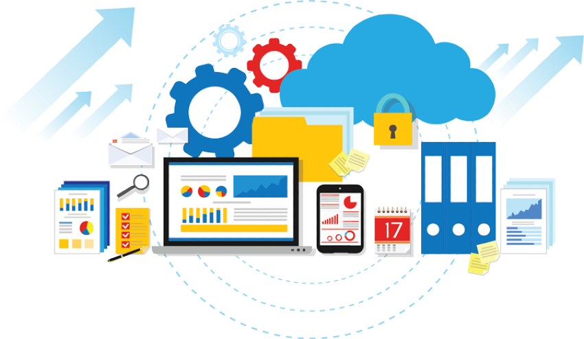 Cloud Solutions