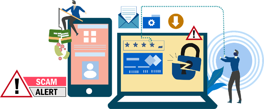 Cybersecurity
