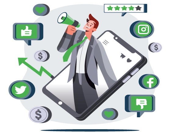 We’re The Best Digital Marketing Company
